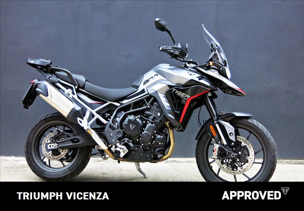 TRIUMPH Tiger 900 GT Abs