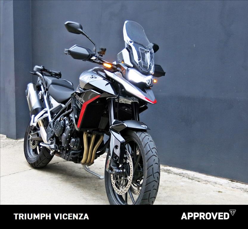 TRIUMPH Tiger 900 GT Abs