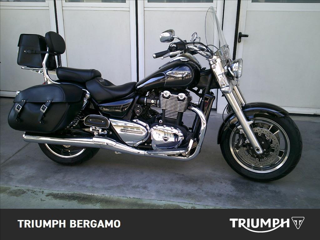 TRIUMPH Thunderbird 1700 Commander Abs