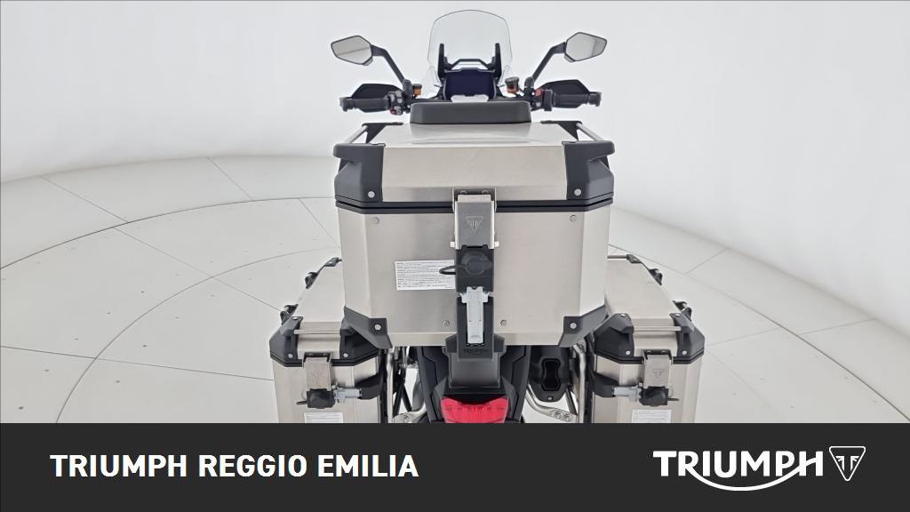 TRIUMPH Tiger 1200 Rally Explorer Abs