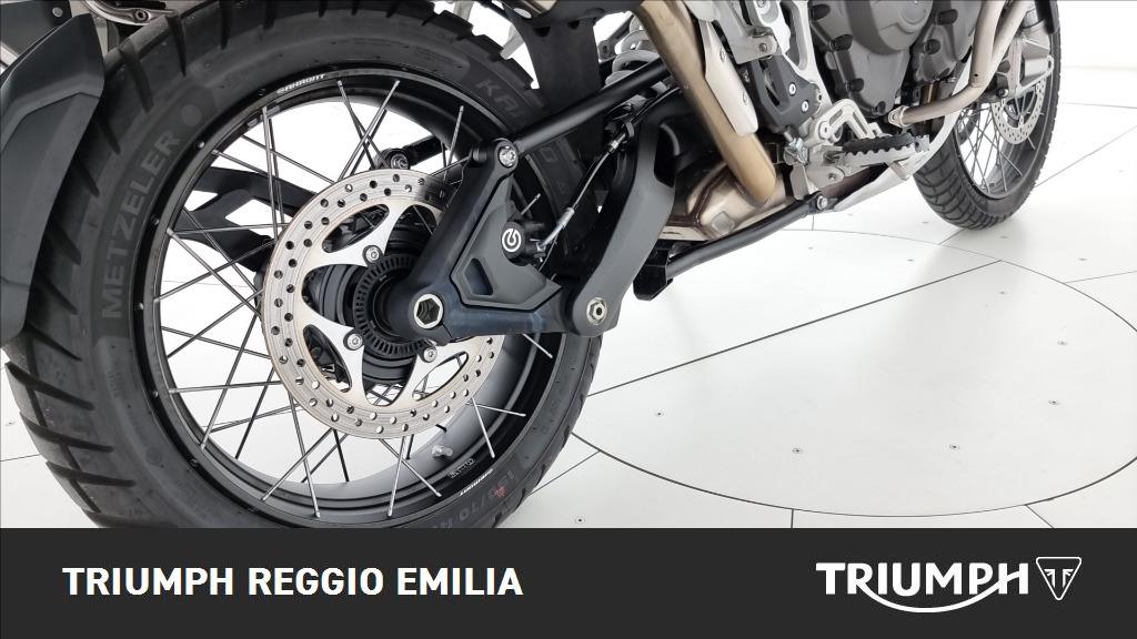 TRIUMPH Tiger 1200 Rally Explorer Abs