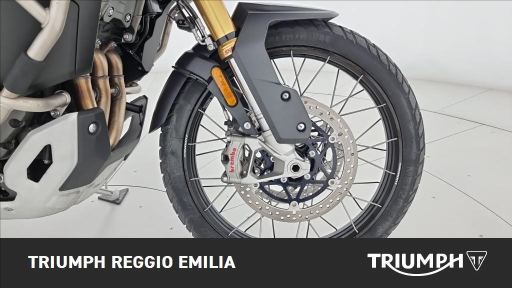 TRIUMPH Tiger 1200 Rally Explorer Abs