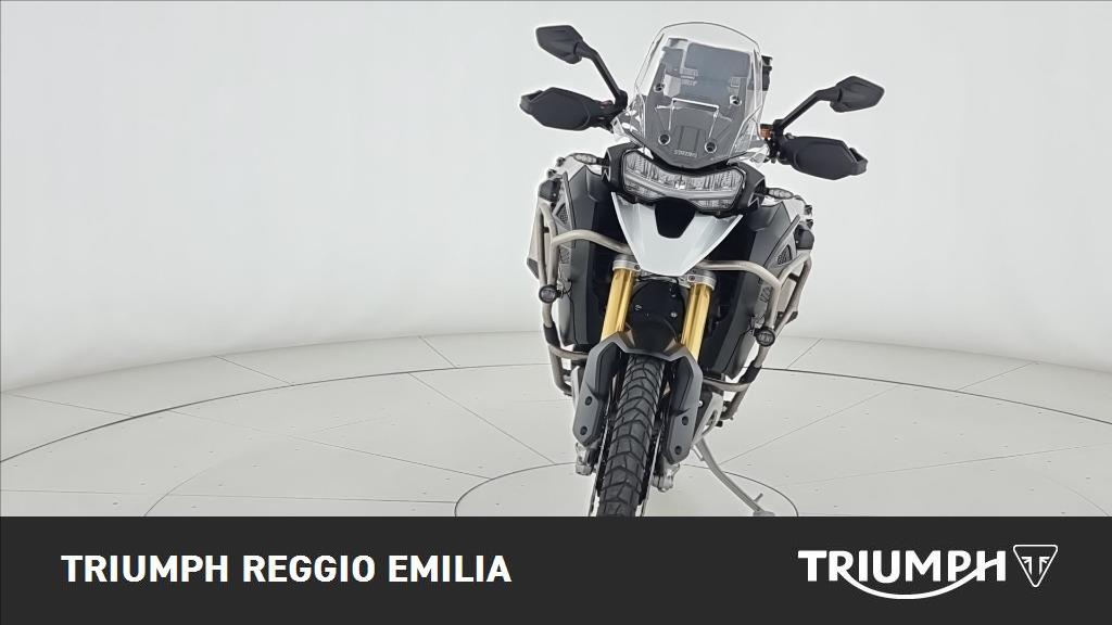 TRIUMPH Tiger 1200 Rally Explorer Abs