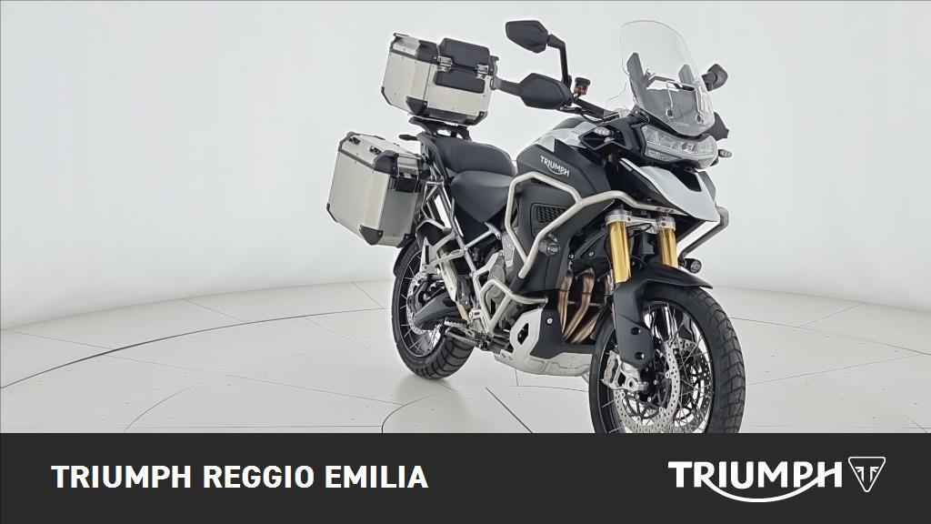 TRIUMPH Tiger 1200 Rally Explorer Abs