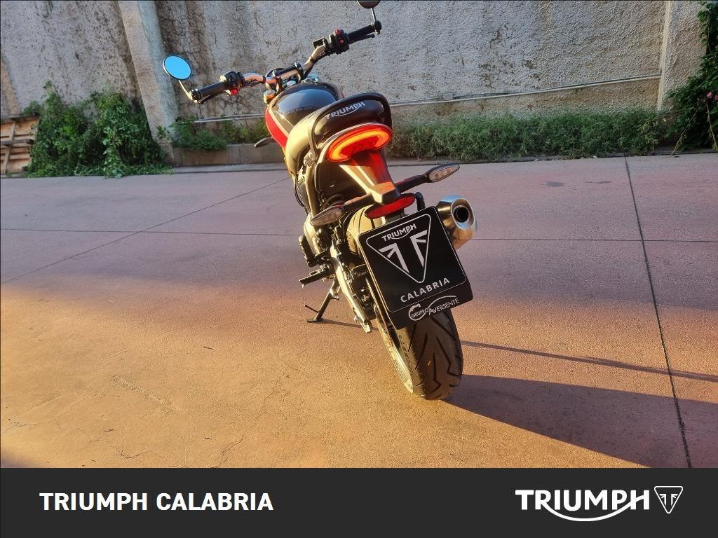 TRIUMPH Speed 400 Abs