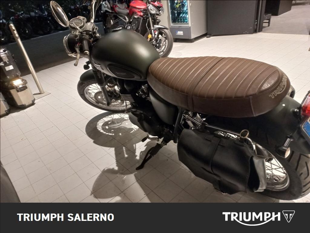 TRIUMPH Scrambler 865 