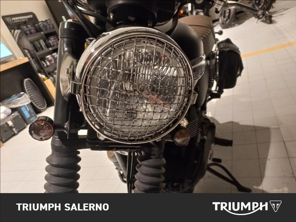 TRIUMPH Scrambler 865 