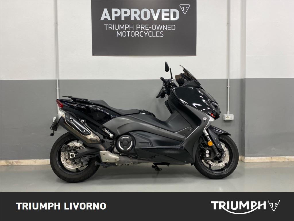 YAMAHA T-Max 530 Abs