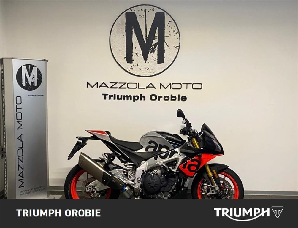 APRILIA Tuono 1100 V4 Factory Abs