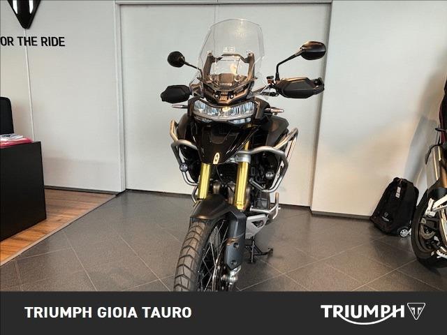 TRIUMPH Tiger 1200 Rally Pro Abs