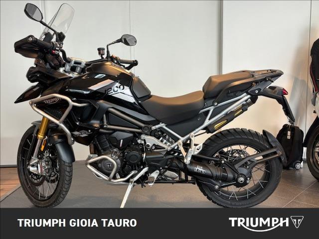 TRIUMPH Tiger 1200 Rally Pro Abs