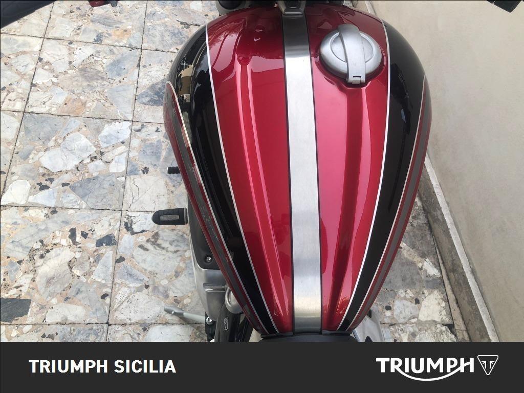 TRIUMPH Rocket III 2500 GT