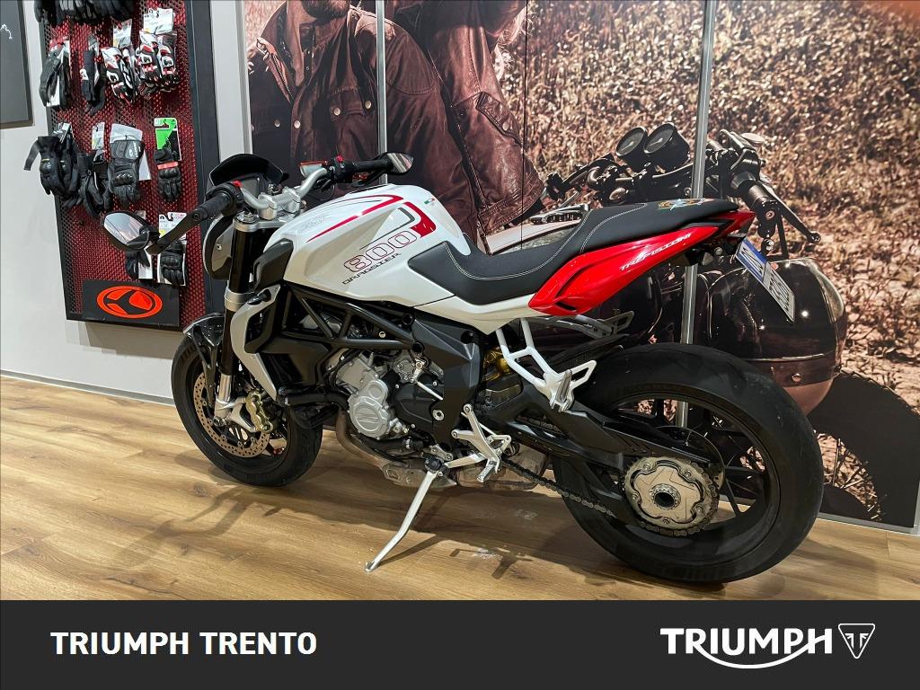 MV AGUSTA Brutale 800 