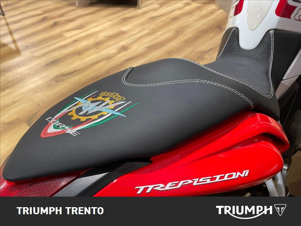 MV AGUSTA Brutale 800 