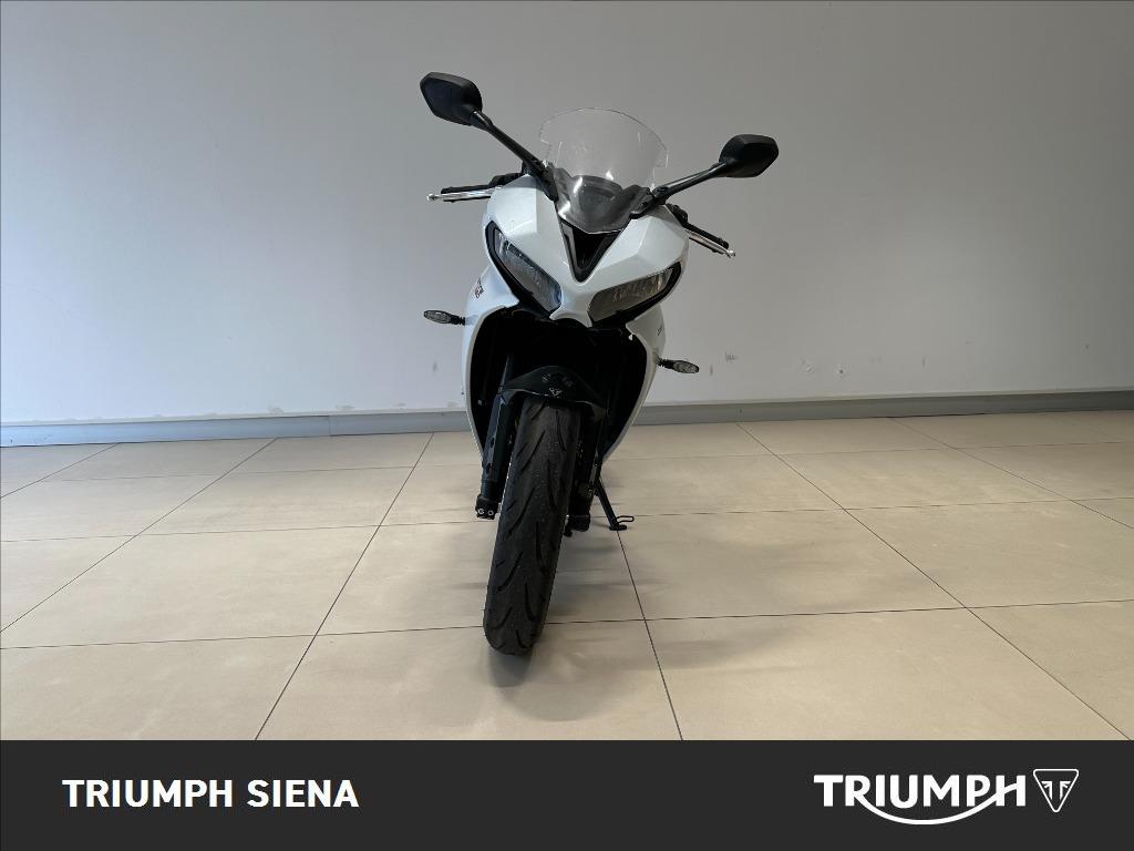 TRIUMPH Daytona 660 Abs