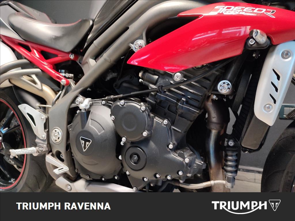 TRIUMPH Speed Triple 1050 S Abs