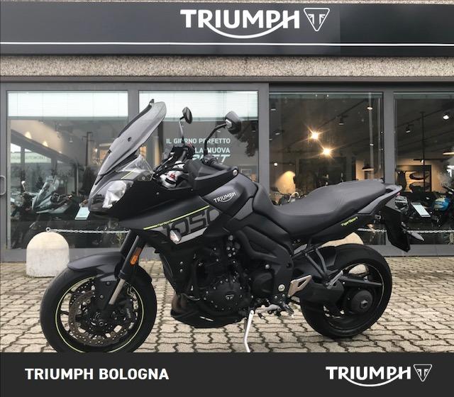 TRIUMPH Tiger 1050 Sport Abs