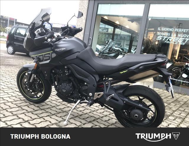 TRIUMPH Tiger 1050 Sport Abs