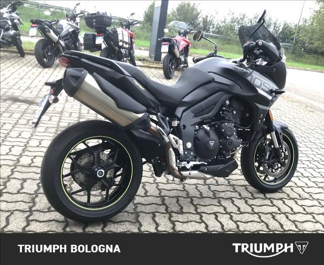 TRIUMPH Tiger 1050 Sport Abs