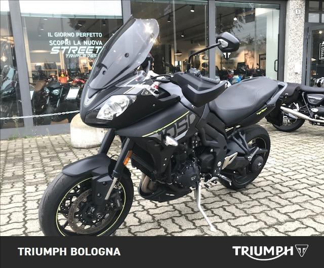 TRIUMPH Tiger 1050 Sport Abs