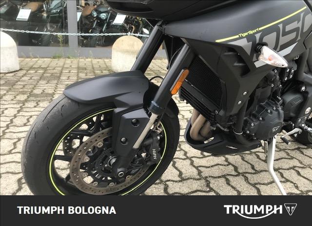 TRIUMPH Tiger 1050 Sport Abs