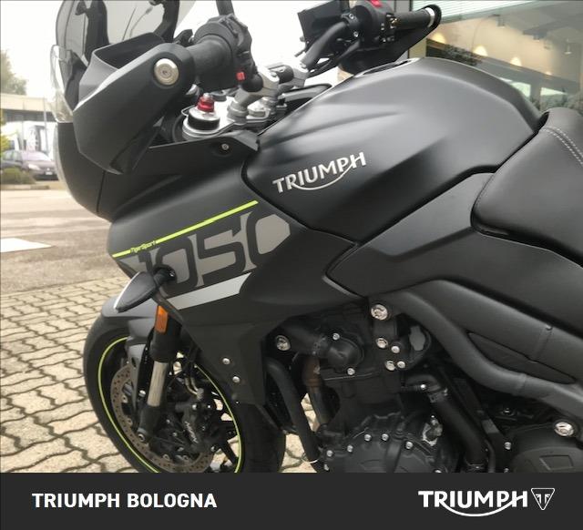 TRIUMPH Tiger 1050 Sport Abs