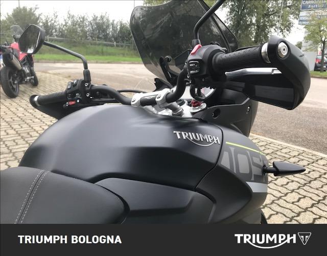 TRIUMPH Tiger 1050 Sport Abs