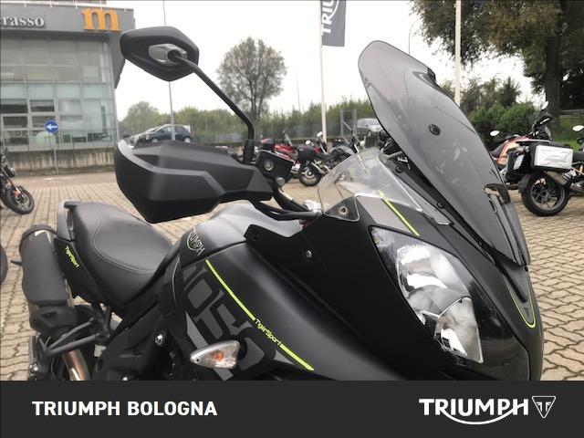 TRIUMPH Tiger 1050 Sport Abs