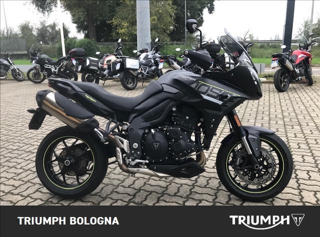 TRIUMPH Tiger 1050 Sport Abs