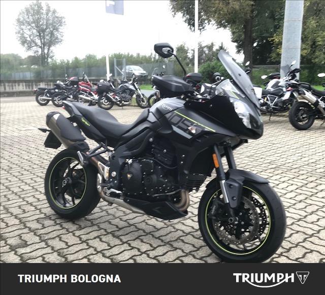 TRIUMPH Tiger 1050 Sport Abs