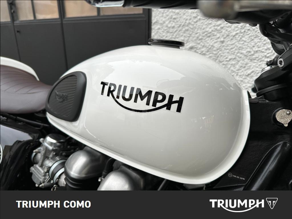 TRIUMPH Thruxton 865 Ace