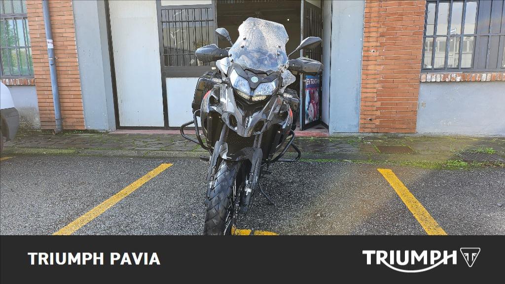 BENELLI TRK 502 X abs E4