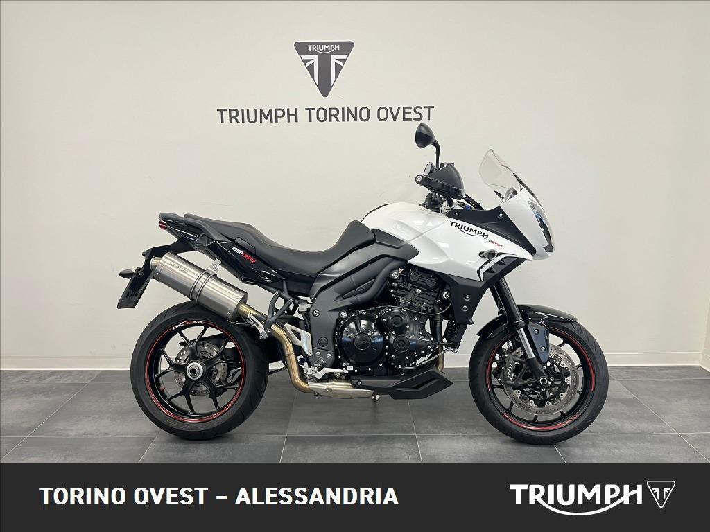 TRIUMPH Tiger 1050 Sport Abs