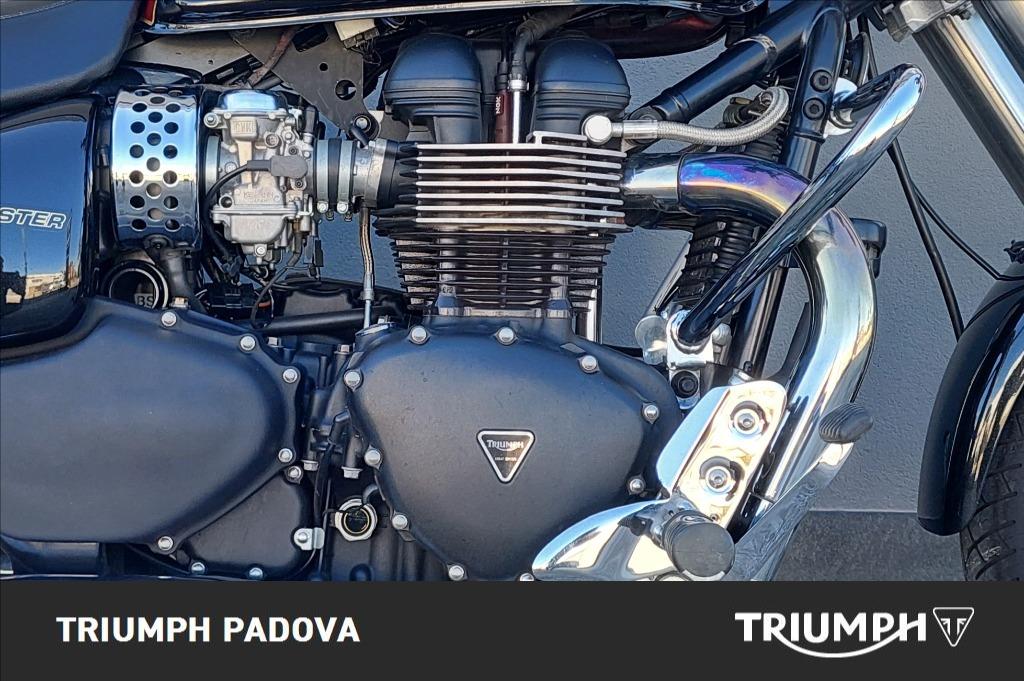 TRIUMPH Speedmaster 865 