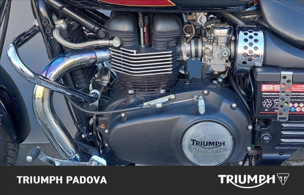 TRIUMPH Speedmaster 865 