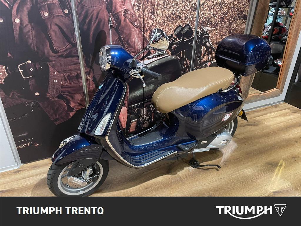 VESPA Vespa Primavera 125 ie 3v Abs