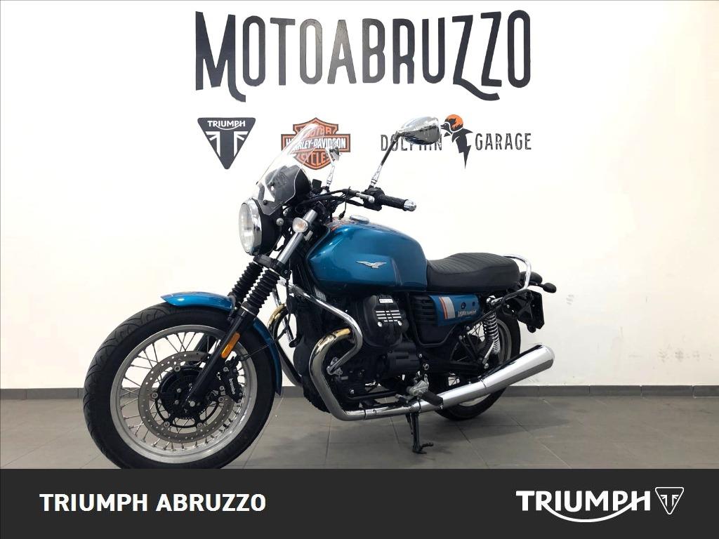 MOTO GUZZI V7 750 Special