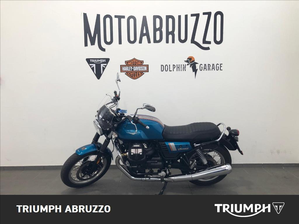 MOTO GUZZI V7 750 Special