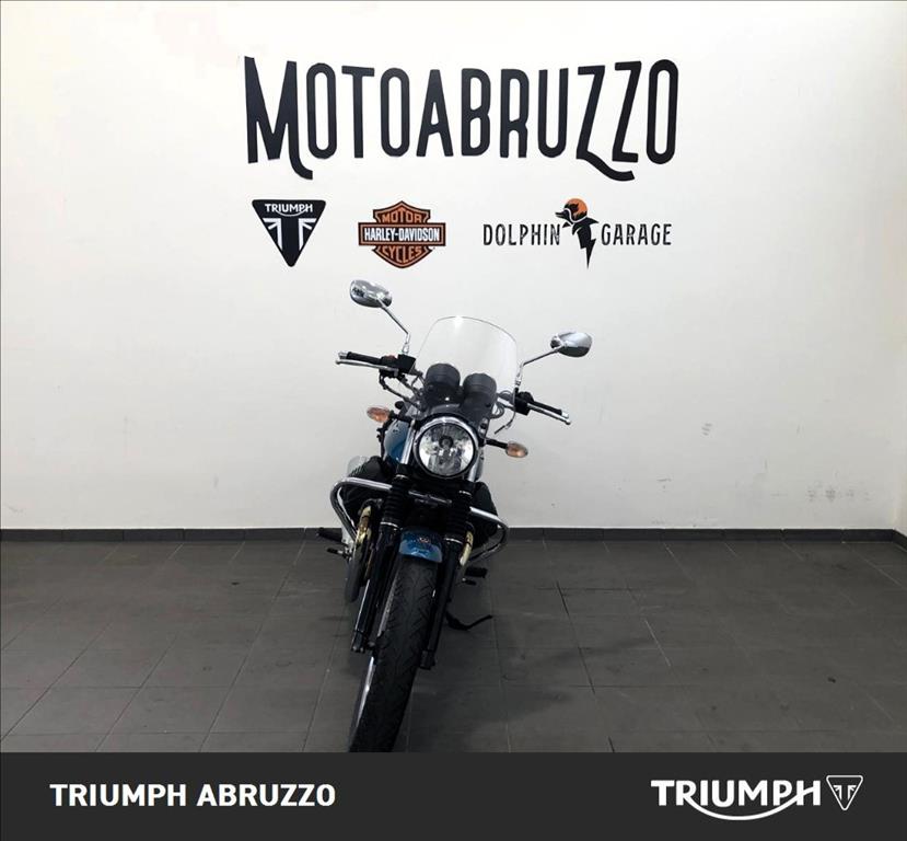 MOTO GUZZI V7 750 Special