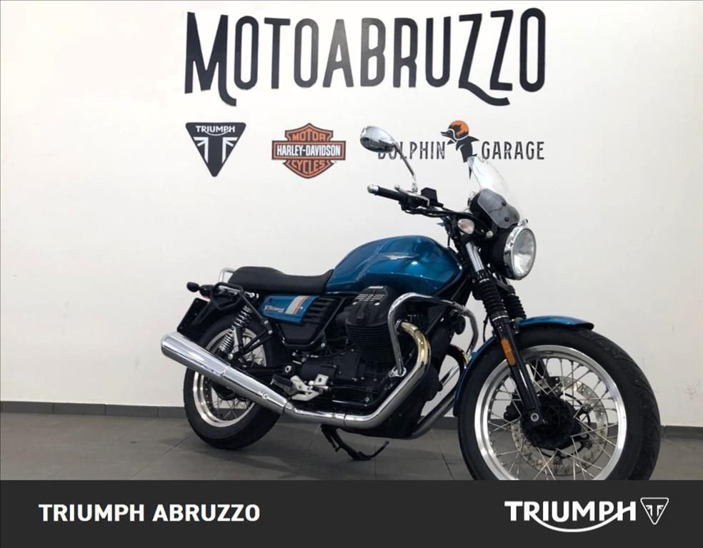 MOTO GUZZI V7 750 Special