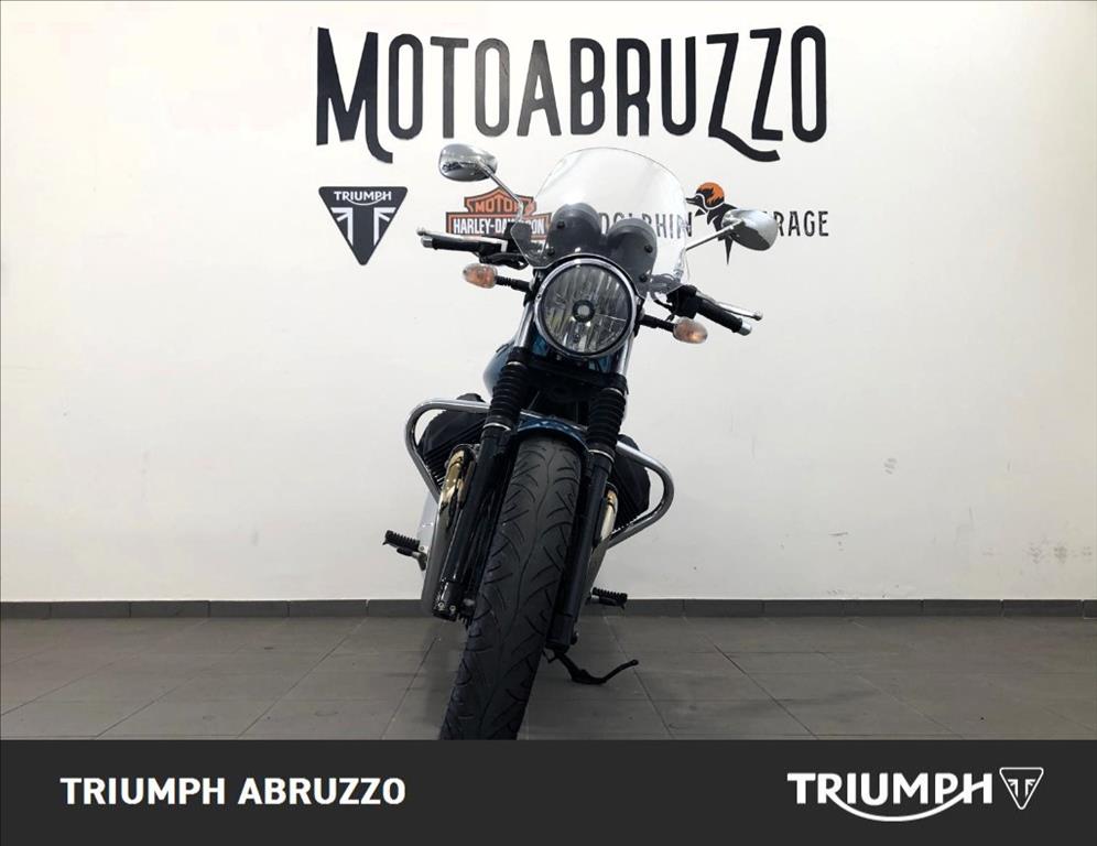 MOTO GUZZI V7 750 Special