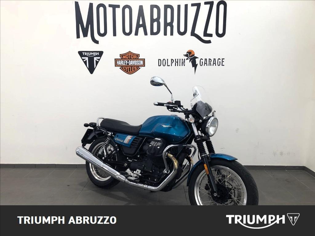 MOTO GUZZI V7 750 Special