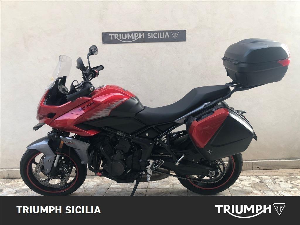 TRIUMPH Tiger 660 Sport Abs