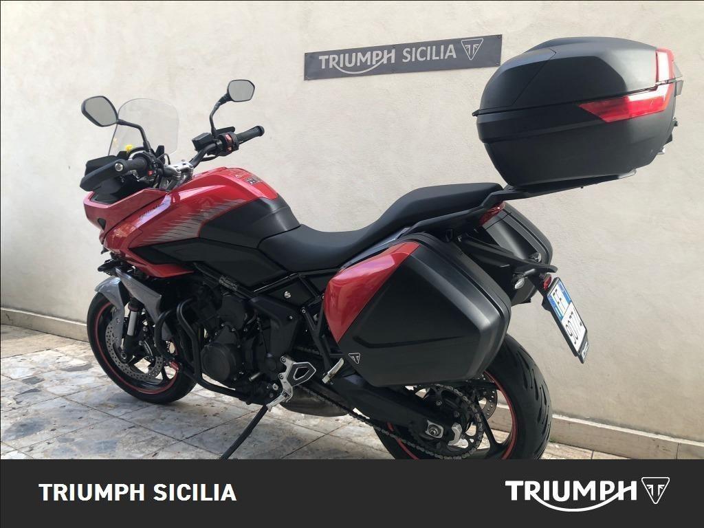 TRIUMPH Tiger 660 Sport Abs