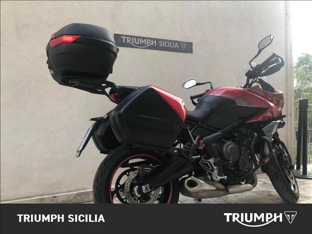 TRIUMPH Tiger 660 Sport Abs