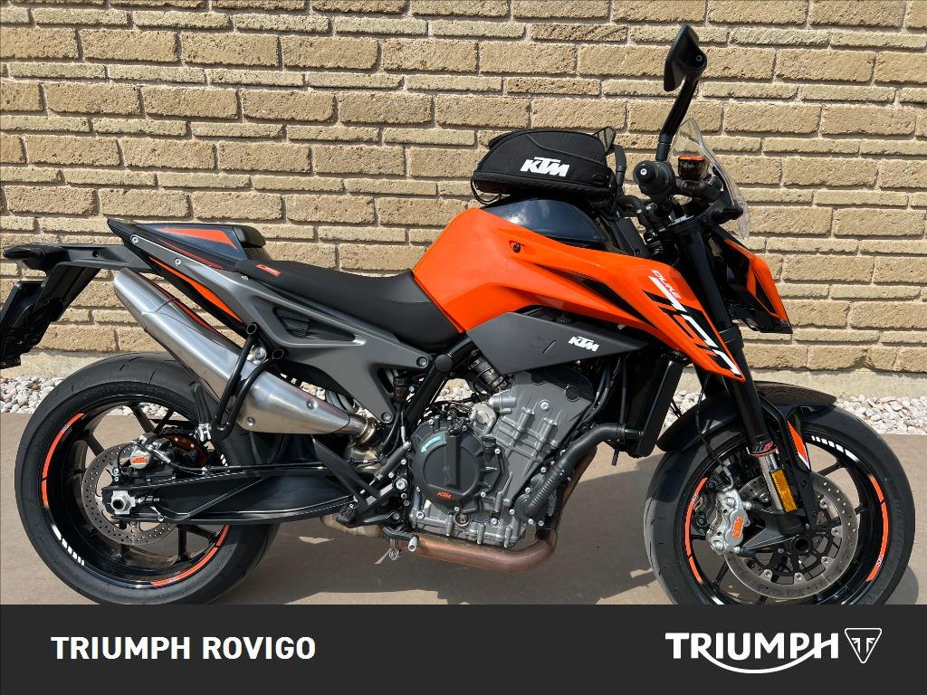 KTM 790 Duke L Abs