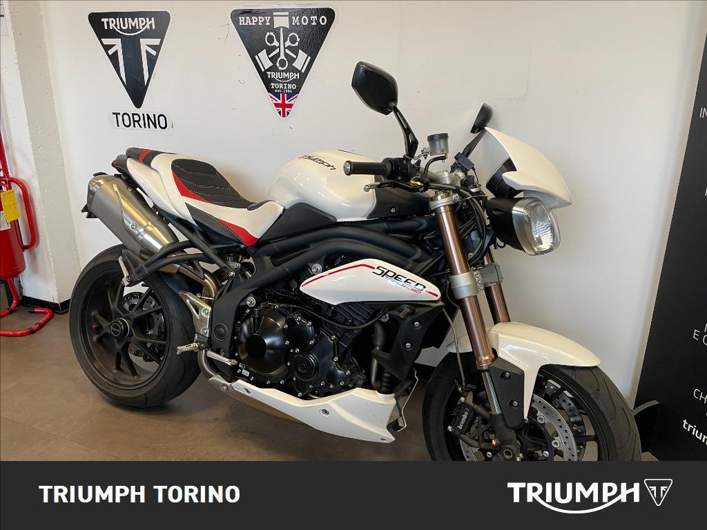 TRIUMPH Speed Triple 1050 Abs