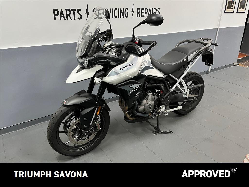 TRIUMPH Tiger 900 GT Pro Abs