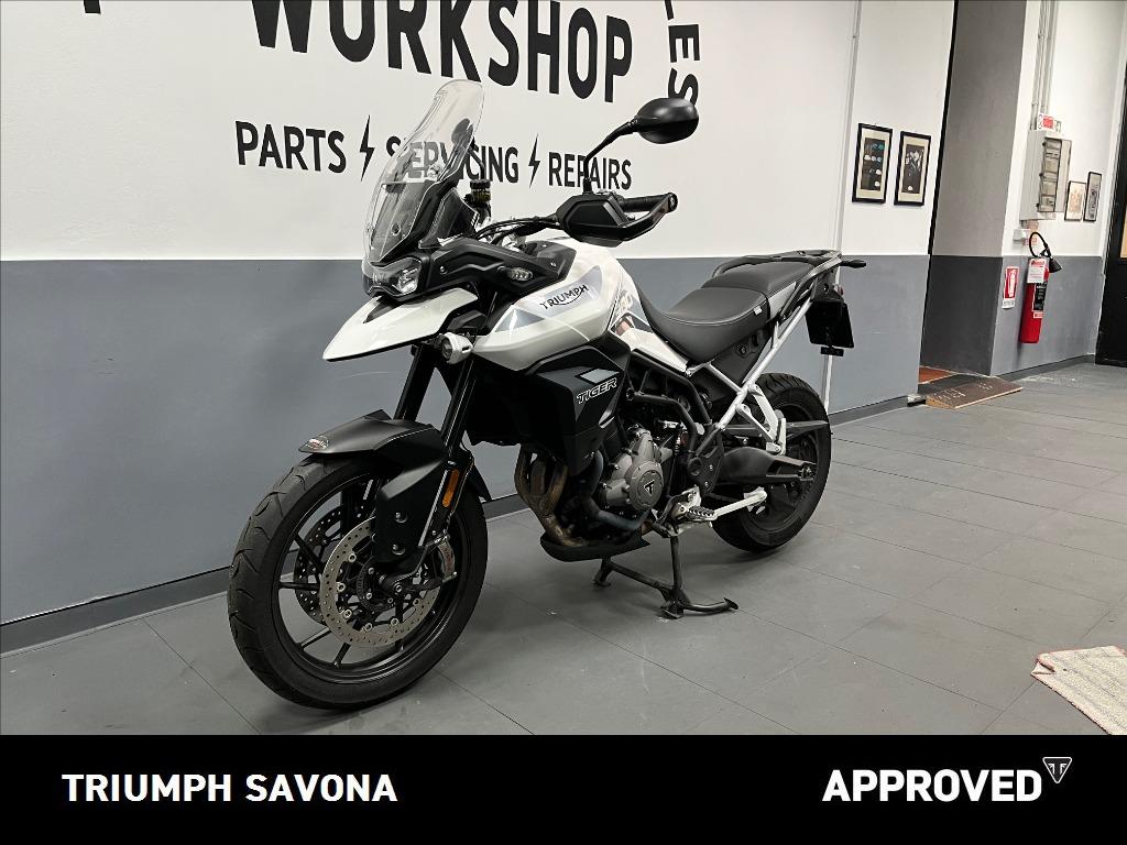 TRIUMPH Tiger 900 GT Pro Abs