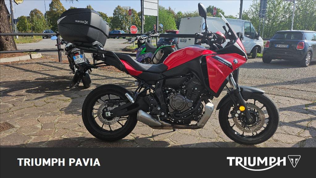 YAMAHA Tracer 7 700 Abs